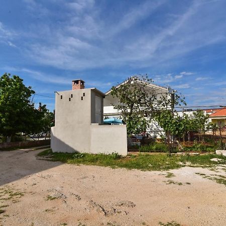 Ferienwohnung Nena Sukošan Exterior foto