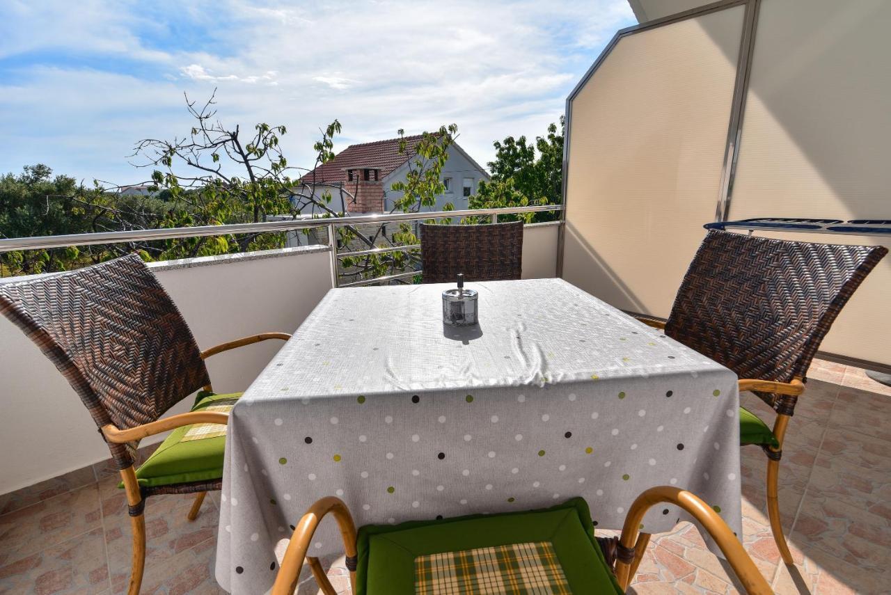 Ferienwohnung Nena Sukošan Exterior foto