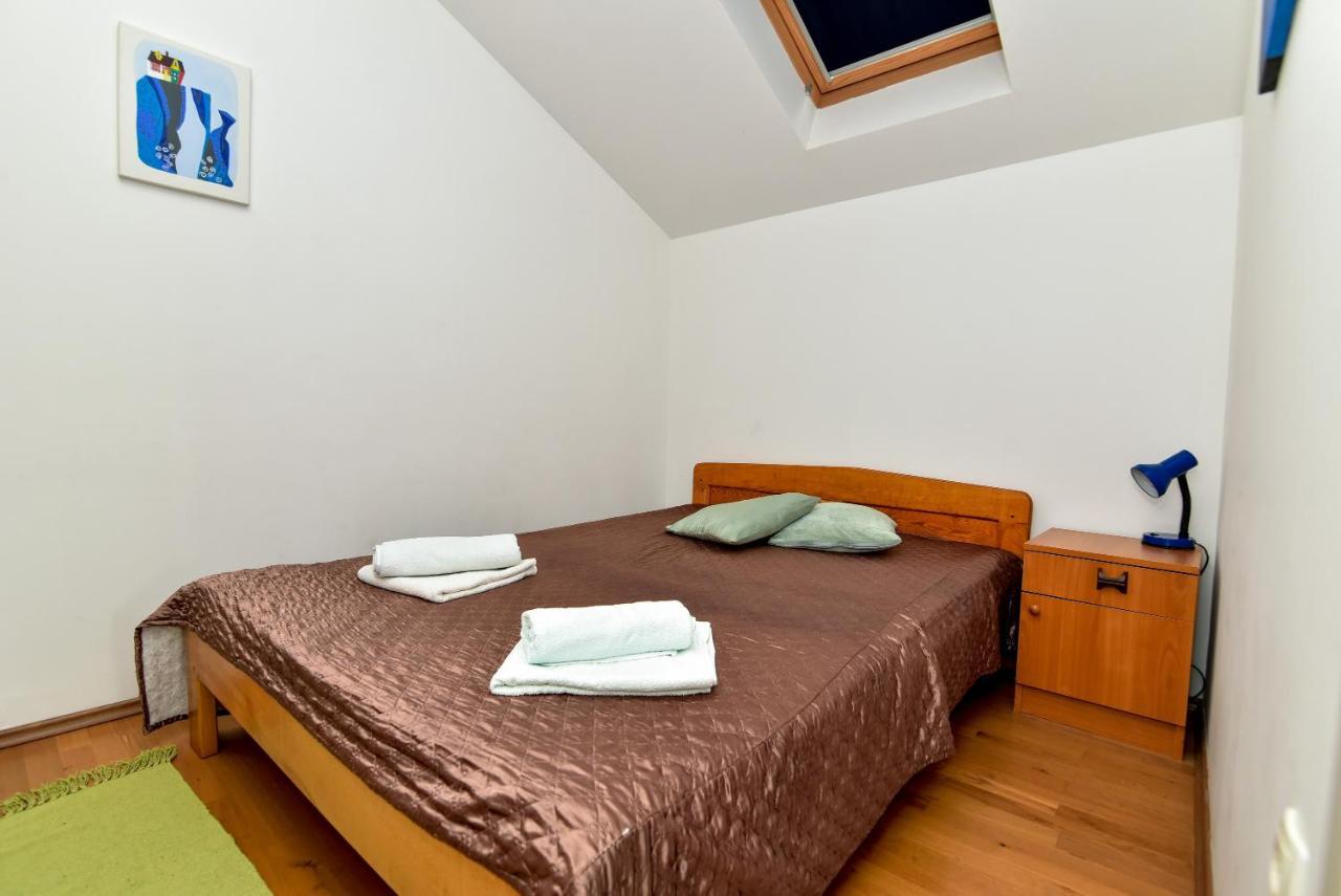 Ferienwohnung Nena Sukošan Exterior foto