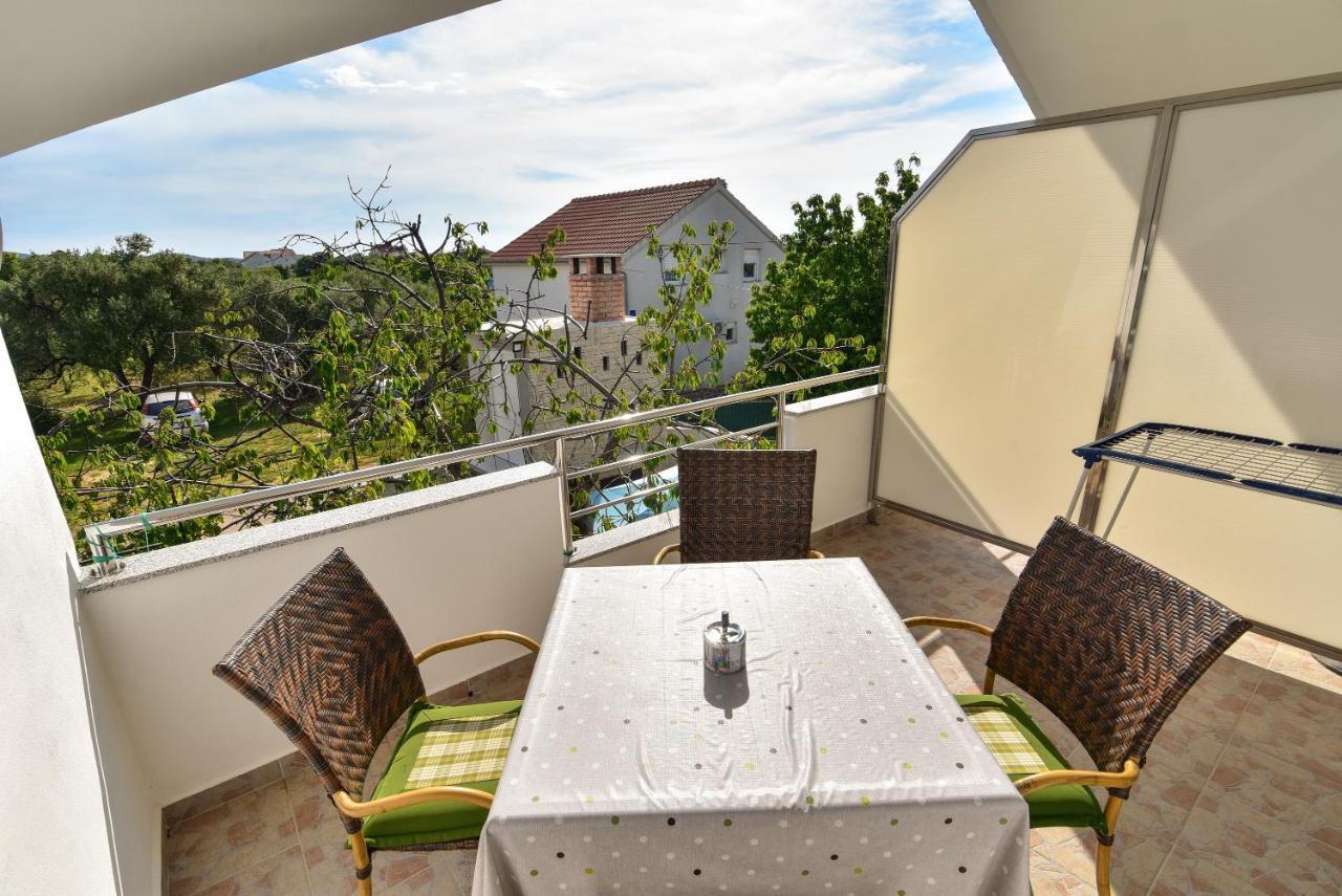 Ferienwohnung Nena Sukošan Exterior foto