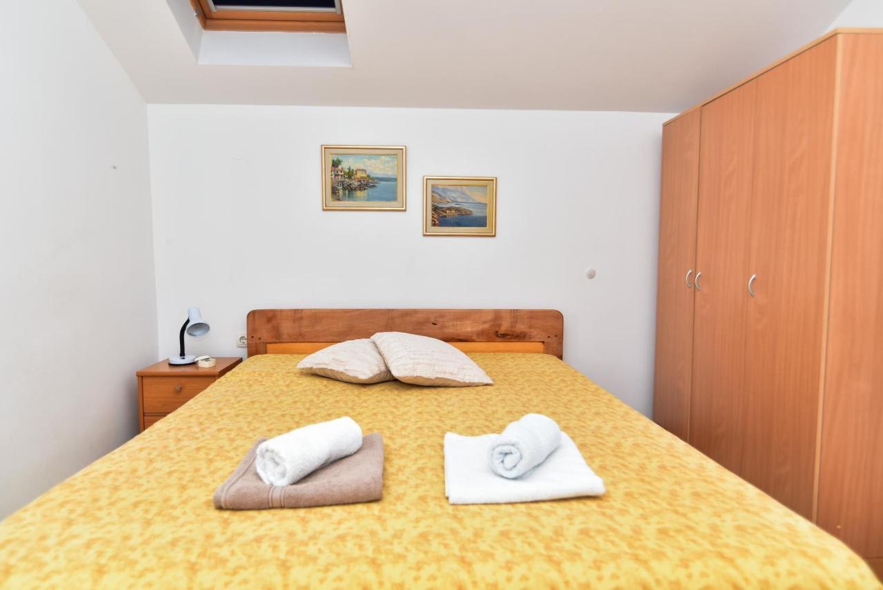 Ferienwohnung Nena Sukošan Exterior foto
