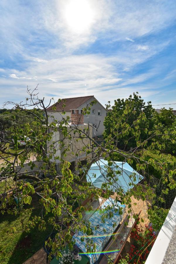 Ferienwohnung Nena Sukošan Exterior foto