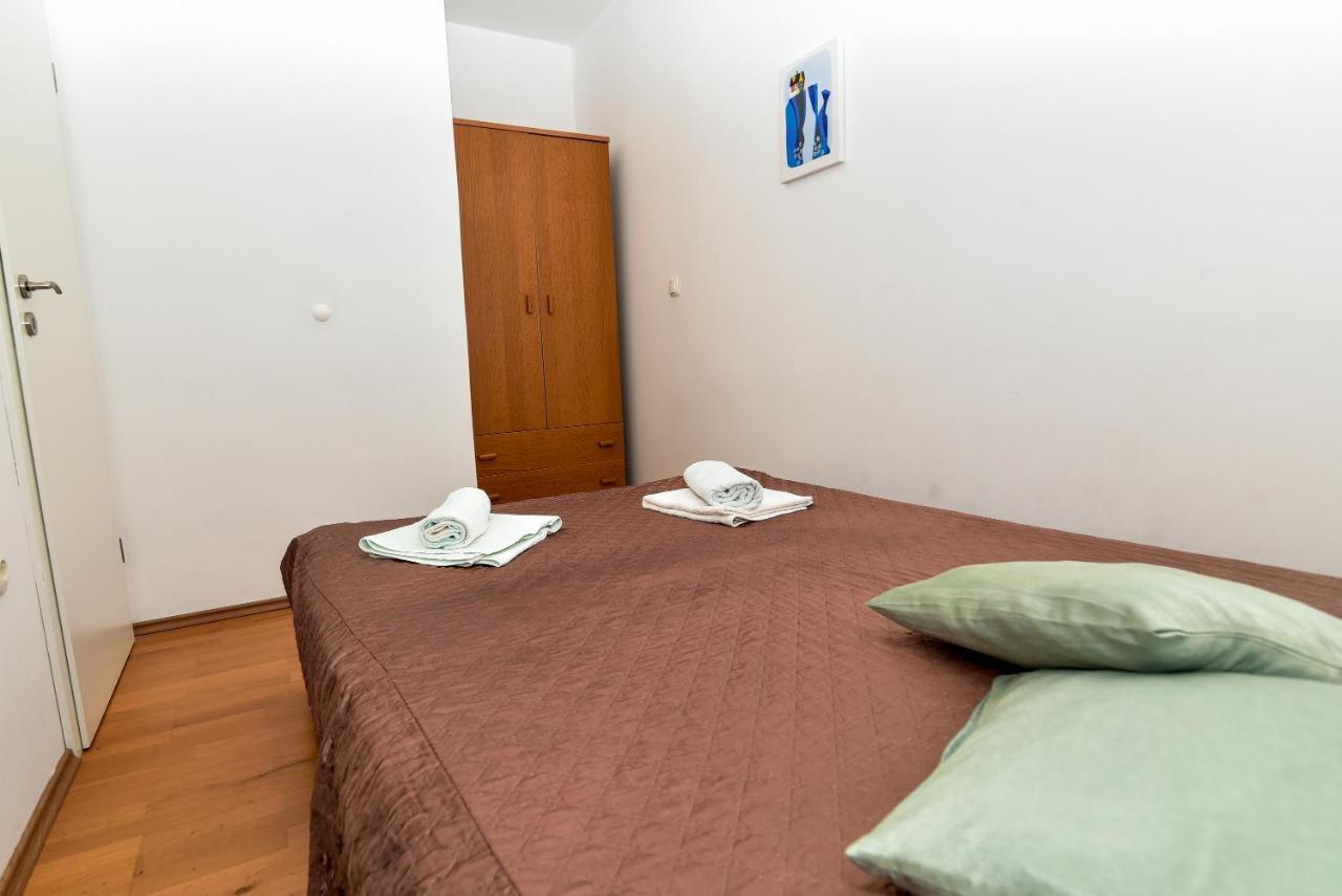 Ferienwohnung Nena Sukošan Exterior foto