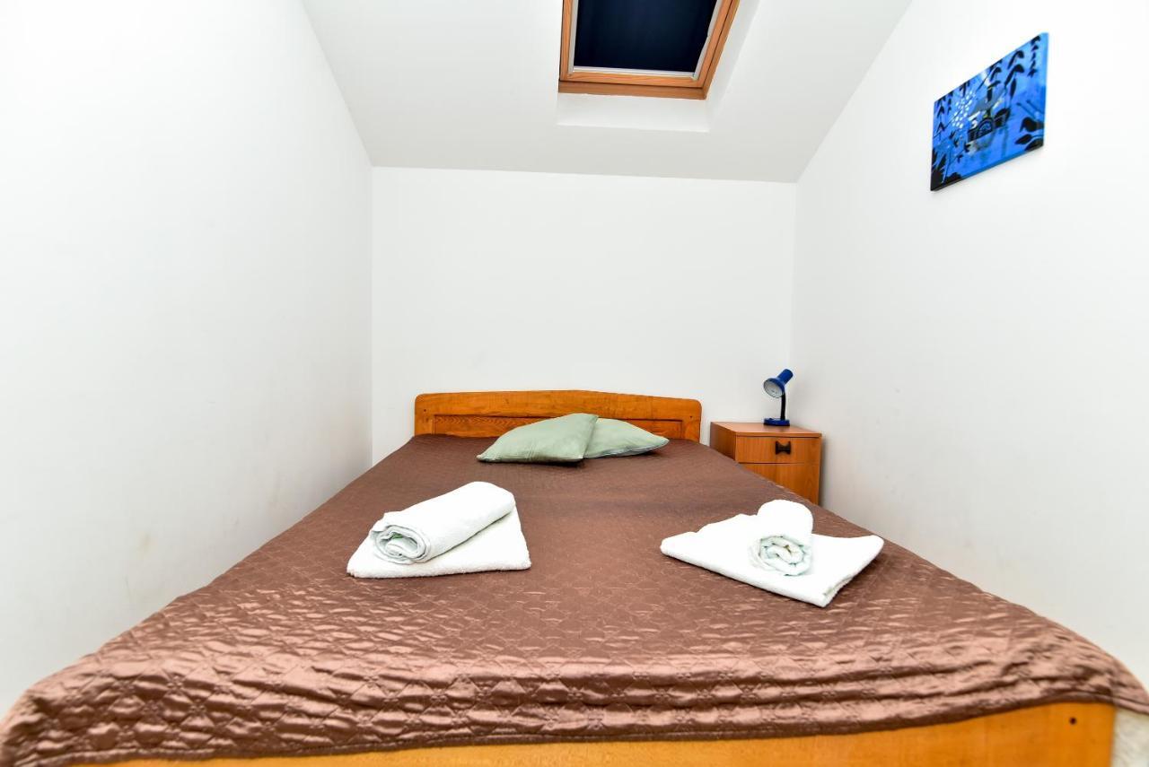 Ferienwohnung Nena Sukošan Exterior foto