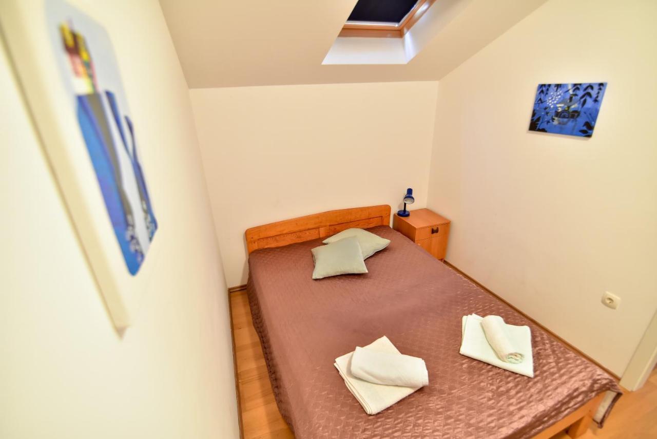 Ferienwohnung Nena Sukošan Exterior foto