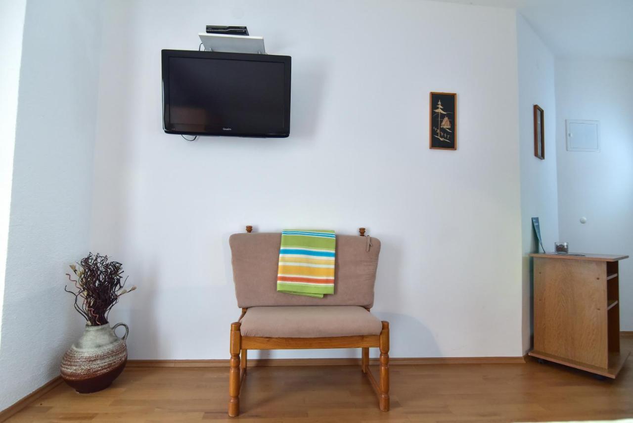 Ferienwohnung Nena Sukošan Exterior foto