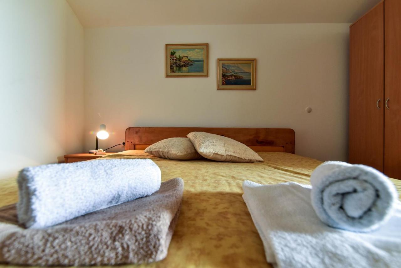 Ferienwohnung Nena Sukošan Exterior foto