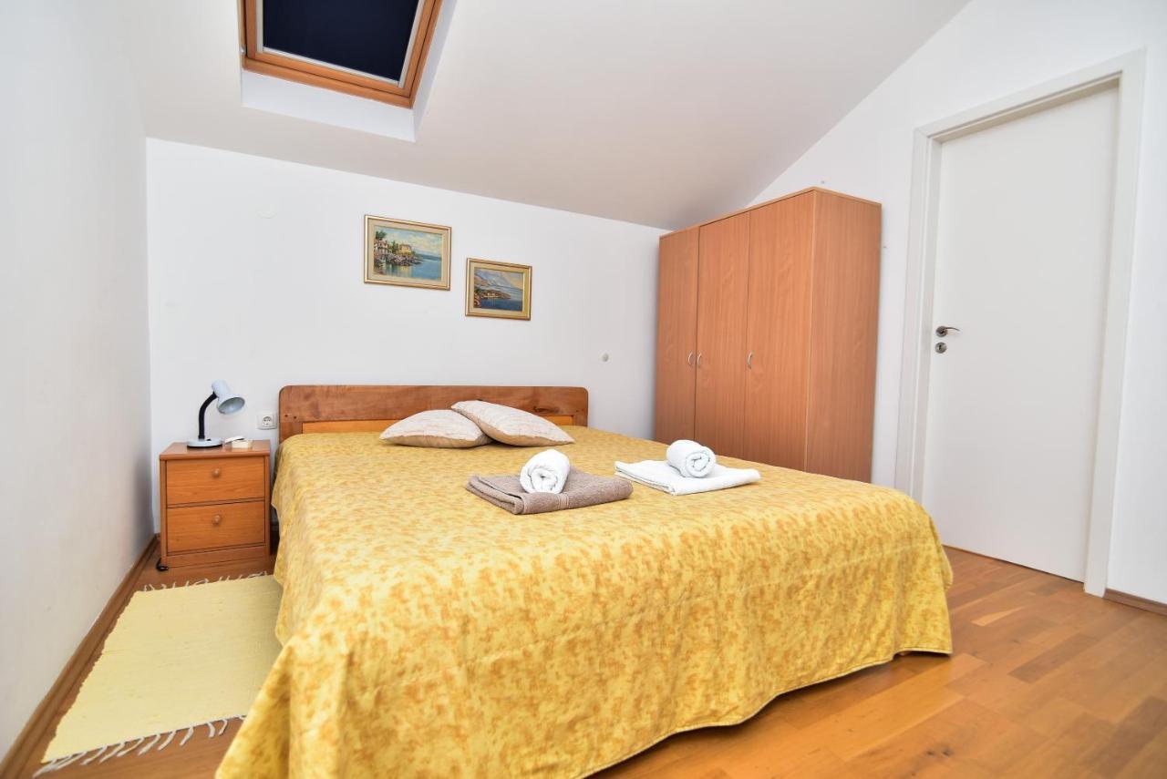 Ferienwohnung Nena Sukošan Exterior foto